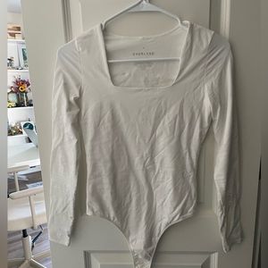 Everlane Bodysuit